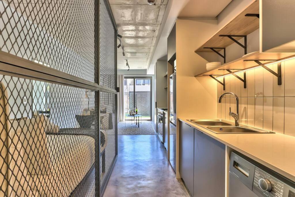 Ideal Work From Home,studio In New Development! Cape Town