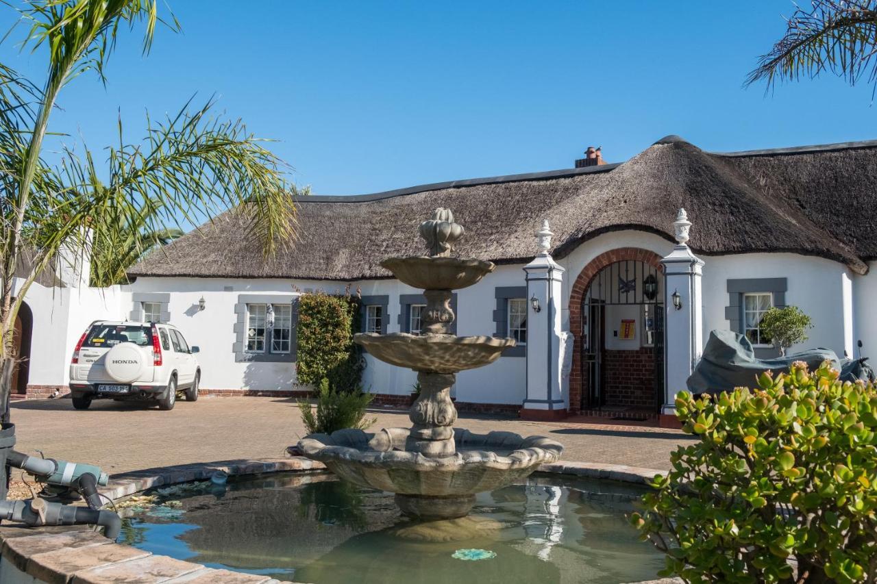 The Sanctuary Estate 3* Cape Town