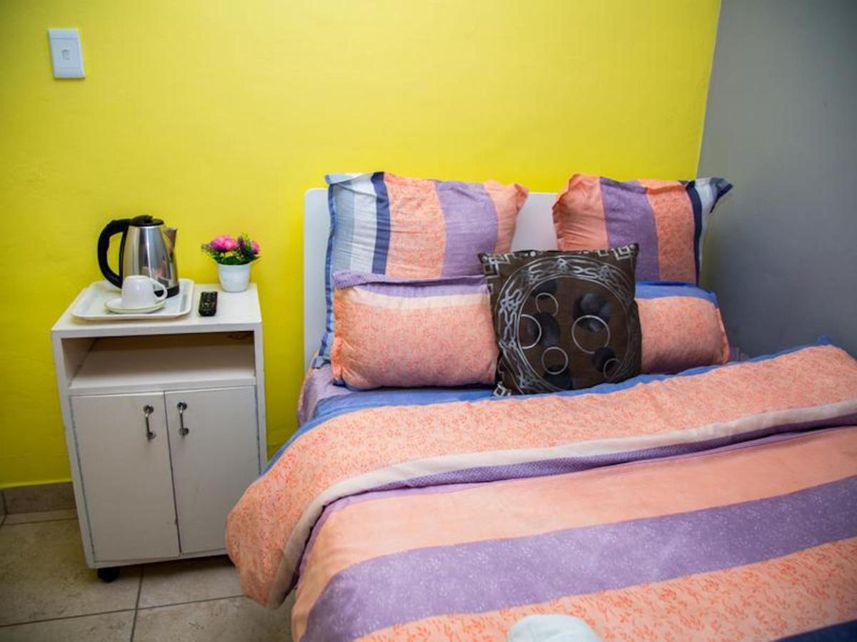 In Guest - Annex Ndabeni Casa de hóspedes Cidade Do Cabo