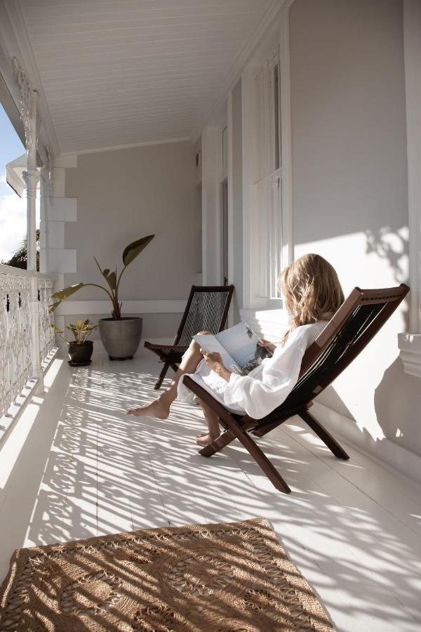 Hotel Noah House Cape Town