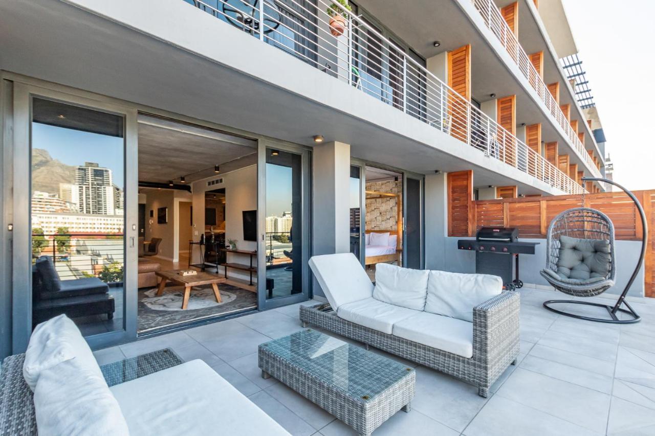 Docklands Superior Two Bedroom By Itc Hospitality * Cape Town