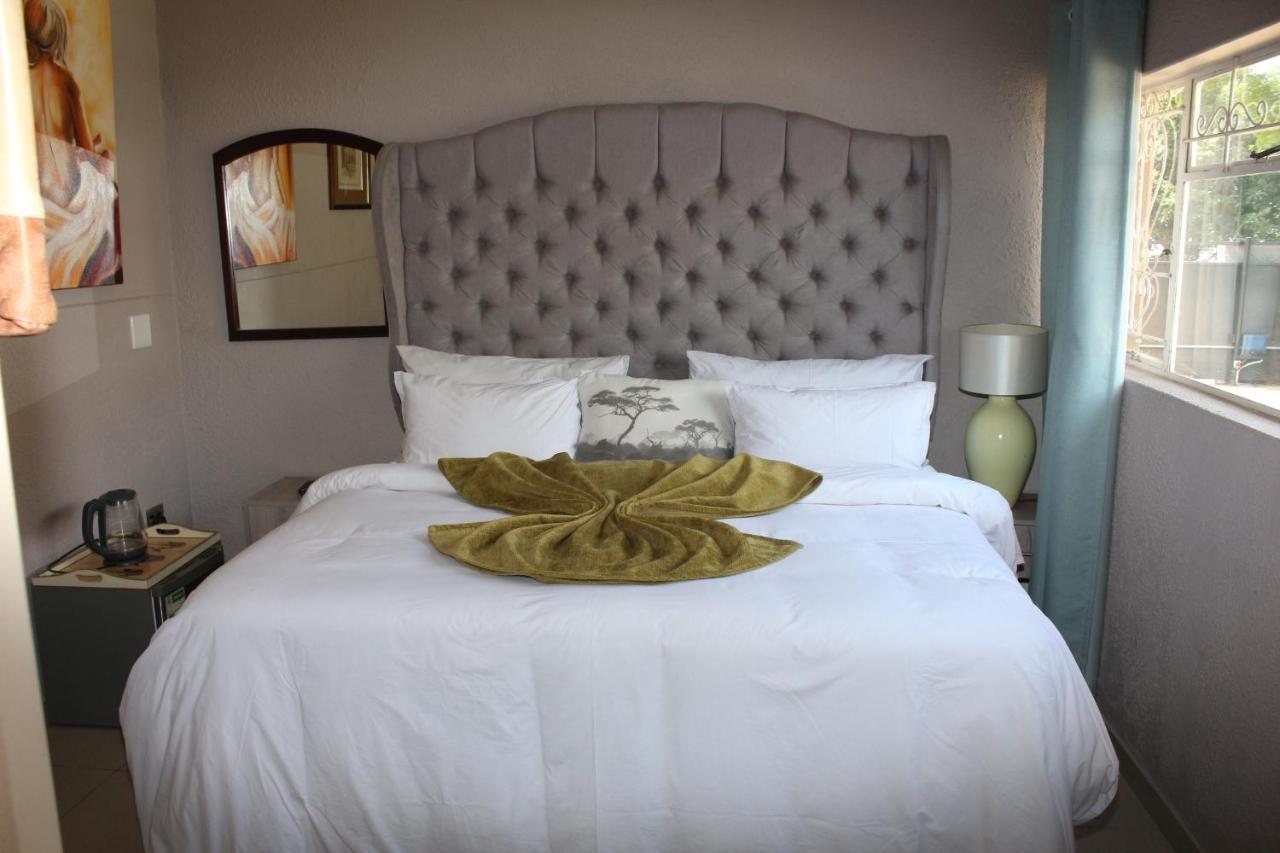 Mo Major Resort Cape Town