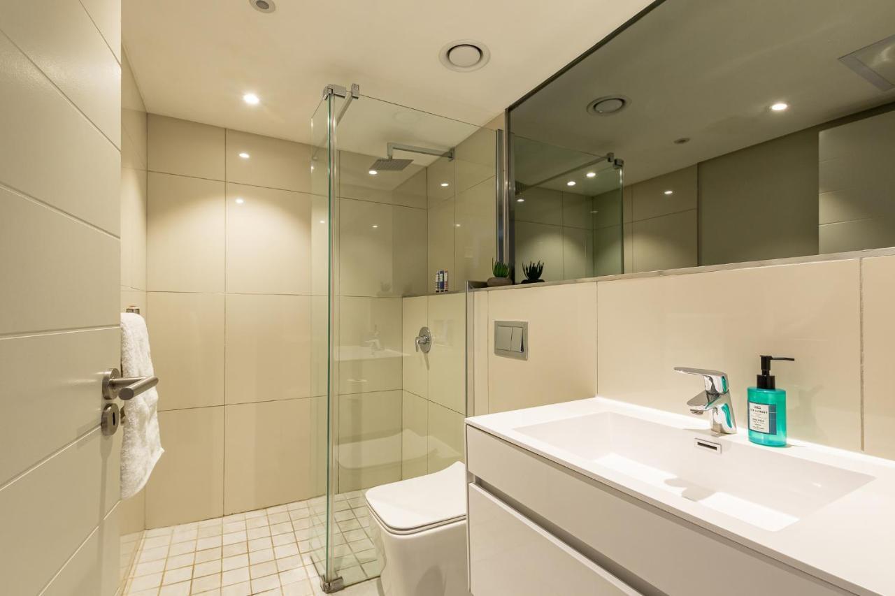 Docklands Superior Two Bedroom By Itc Hospitality Cape Town