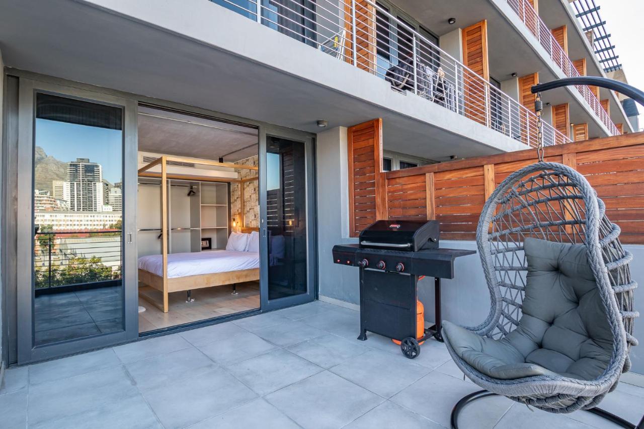 Docklands Superior Two Bedroom By Itc Hospitality Apartment