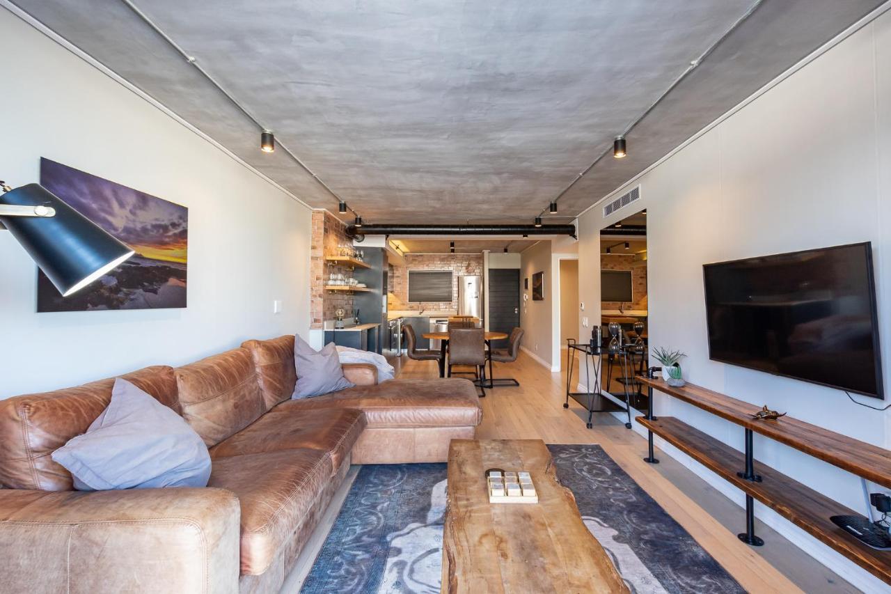 Docklands Superior Two Bedroom By Itc Hospitality Cape Town