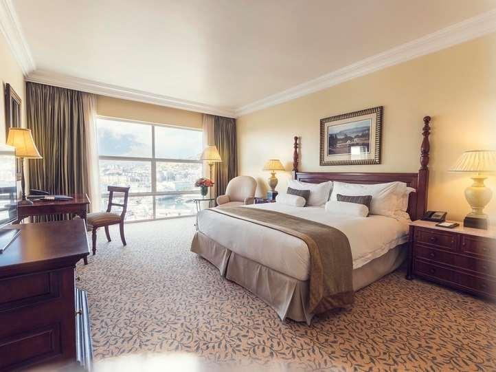 The Table Bay Hotel Cape Town