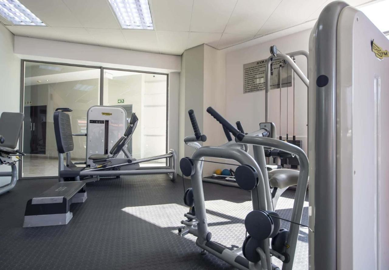 Apartment The Icon 1 Bedroom In Foreshore *