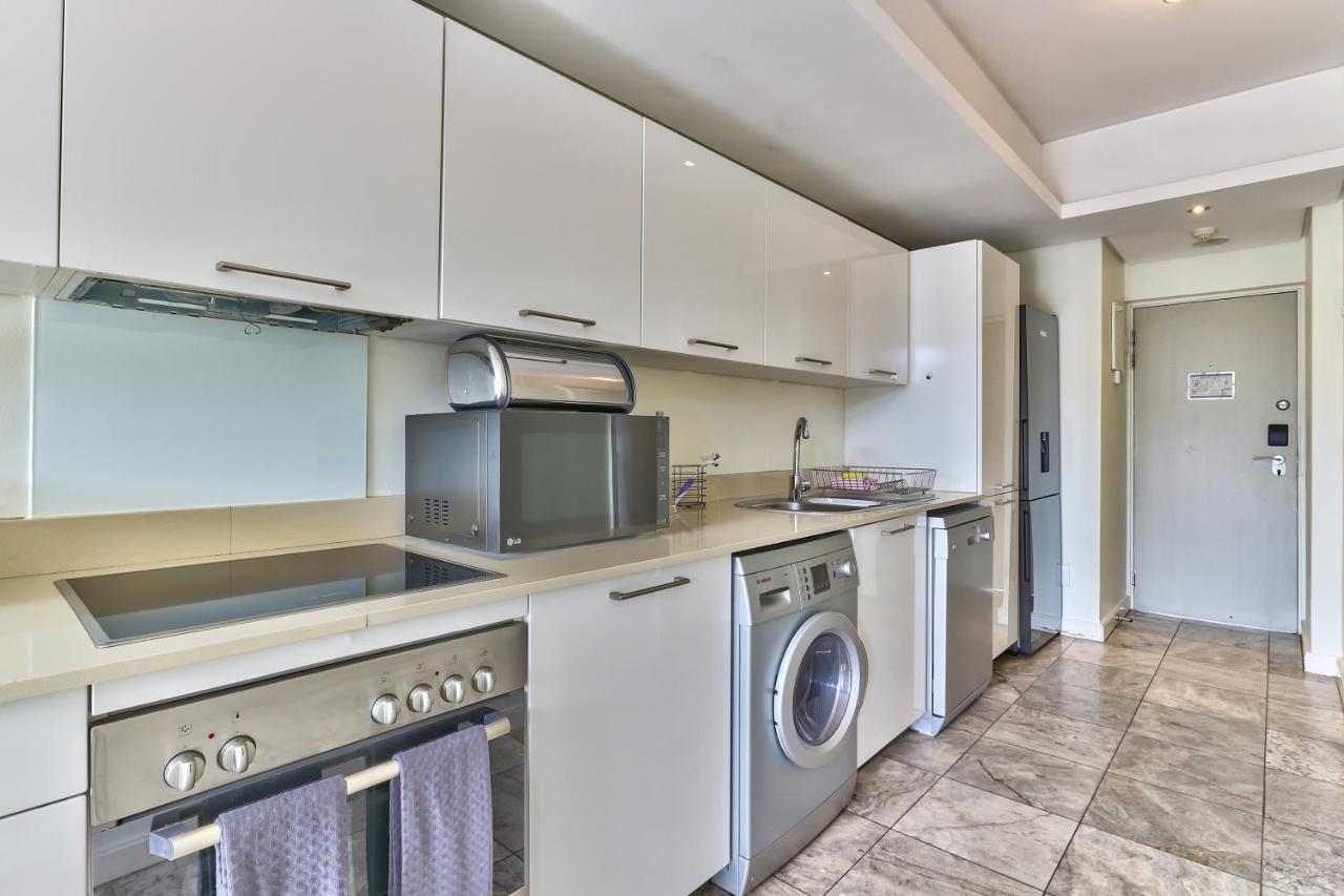 Harbour Bridge 1 Bedroom In Waterfront Precinct * Cape Town