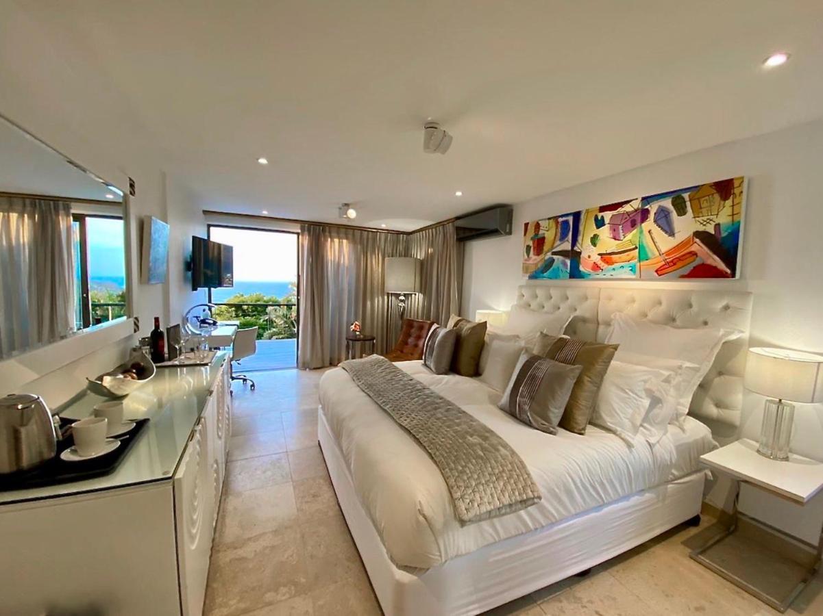 Atlanticview Boutique 5*