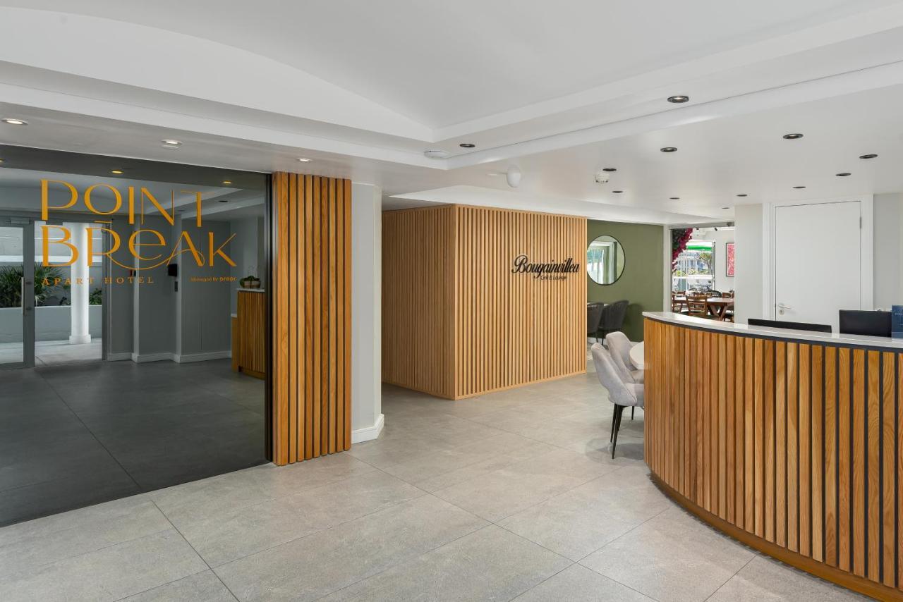 Point Break Penthouse Cape Town