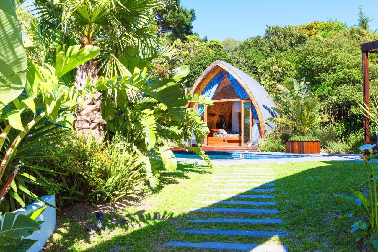 Cube 5* Hout Bay