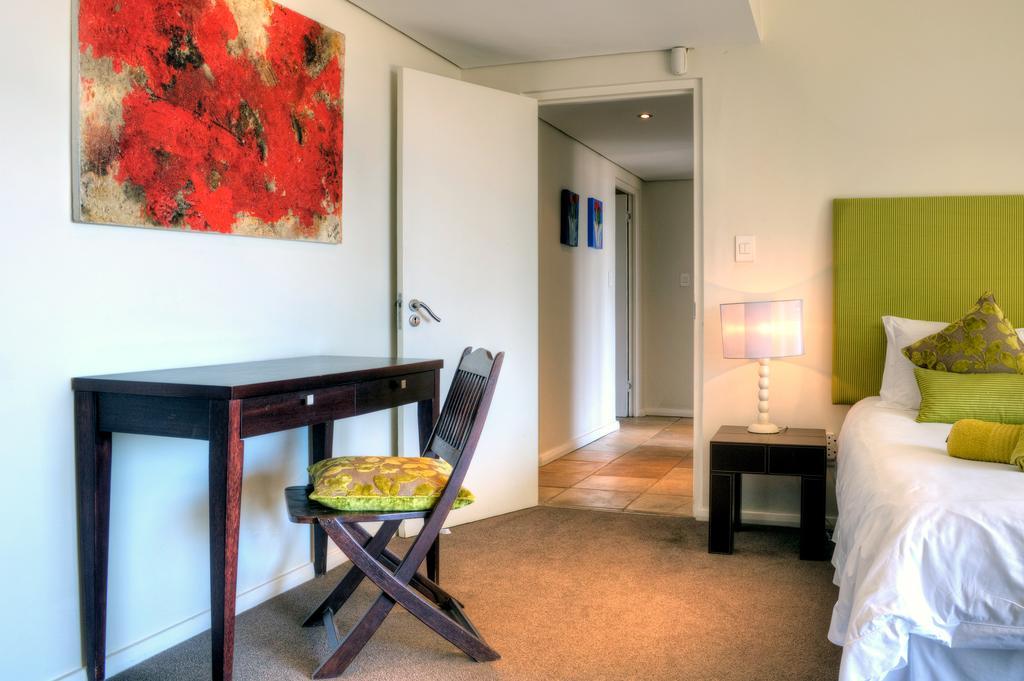Ten On Joubert Cape Town