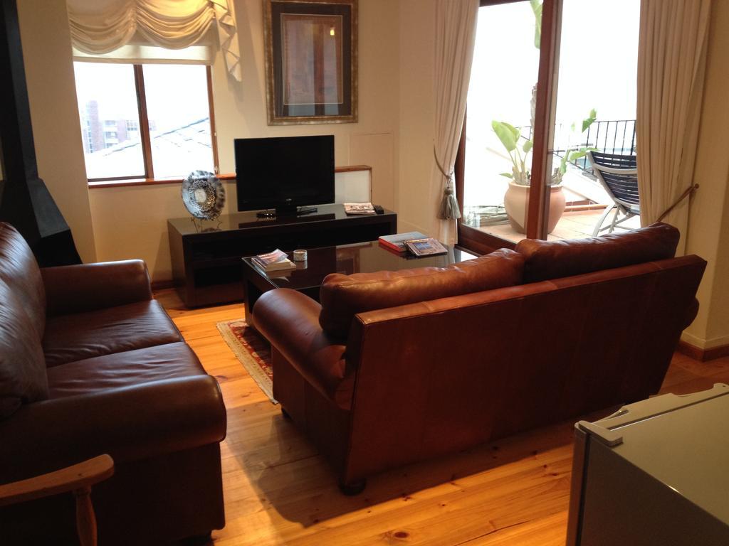 Bay Atlantic Guest house
