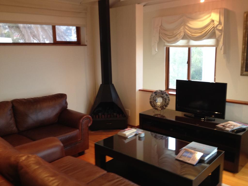 Guest house Bay Atlantic 4*