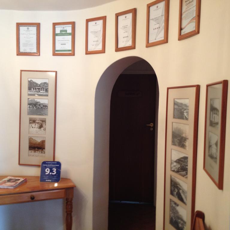 Guest house Bay Atlantic 4*