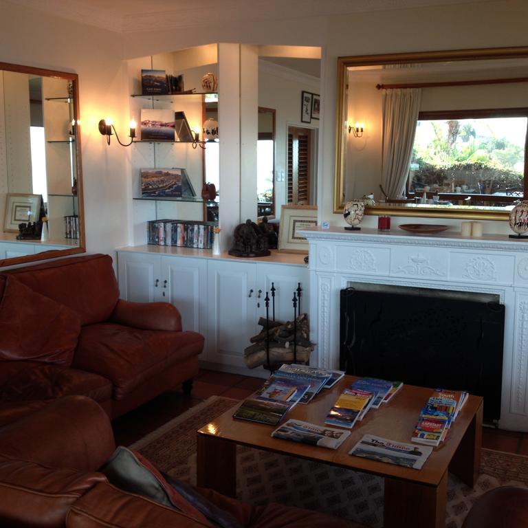 Bay Atlantic Guest house 4*