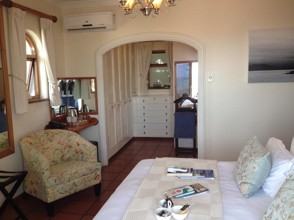 Bay Atlantic Guest house