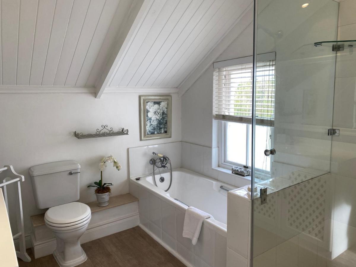 Bed & Breakfast Riverlea Cape Town