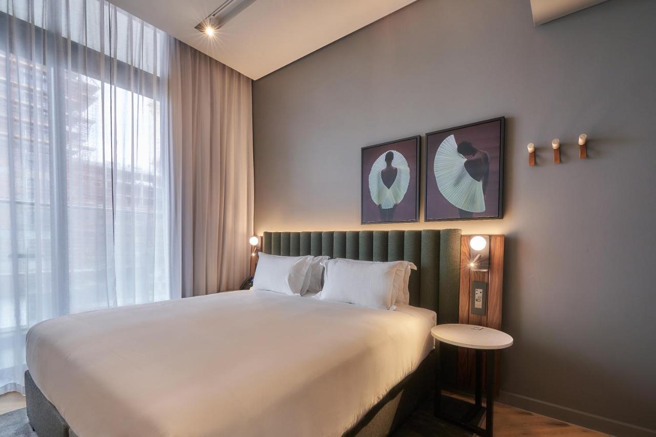 The Rockefeller By Newmark 4*