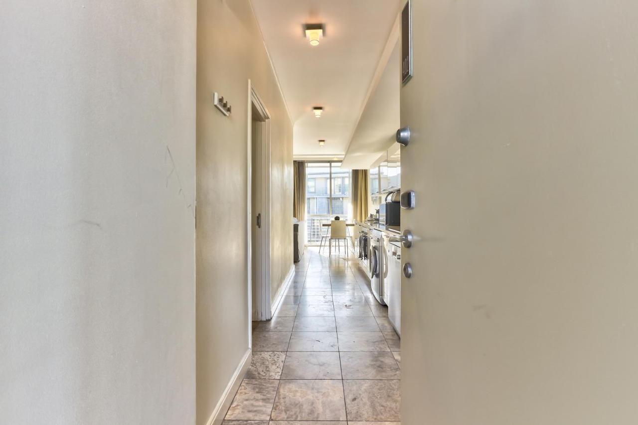 Harbour Bridge 1 Bedroom In Waterfront Precinct *