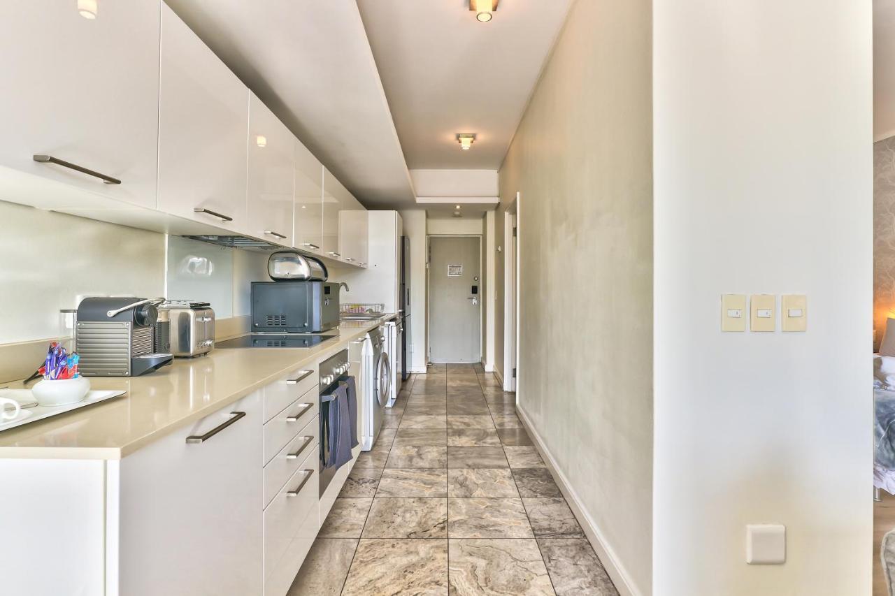 Harbour Bridge 1 Bedroom In Waterfront Precinct *