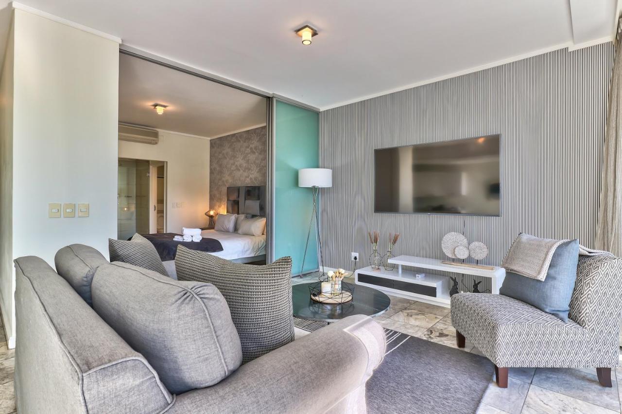 Harbour Bridge 1 Bedroom In Waterfront Precinct *