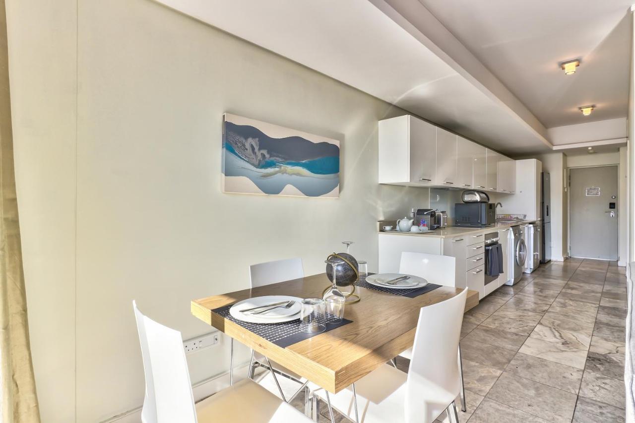 Harbour Bridge 1 Bedroom In Waterfront Precinct