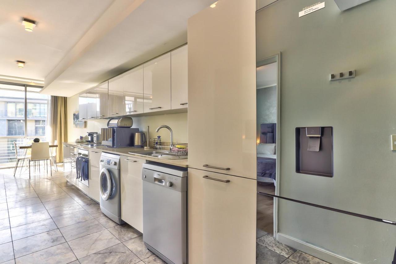 Harbour Bridge 1 Bedroom In Waterfront Precinct * Cape Town