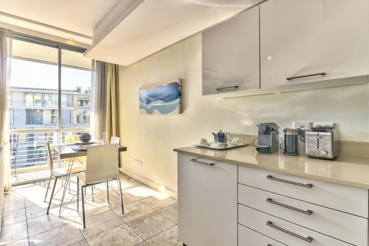 Apartment Harbour Bridge 1 Bedroom In Waterfront Precinct *