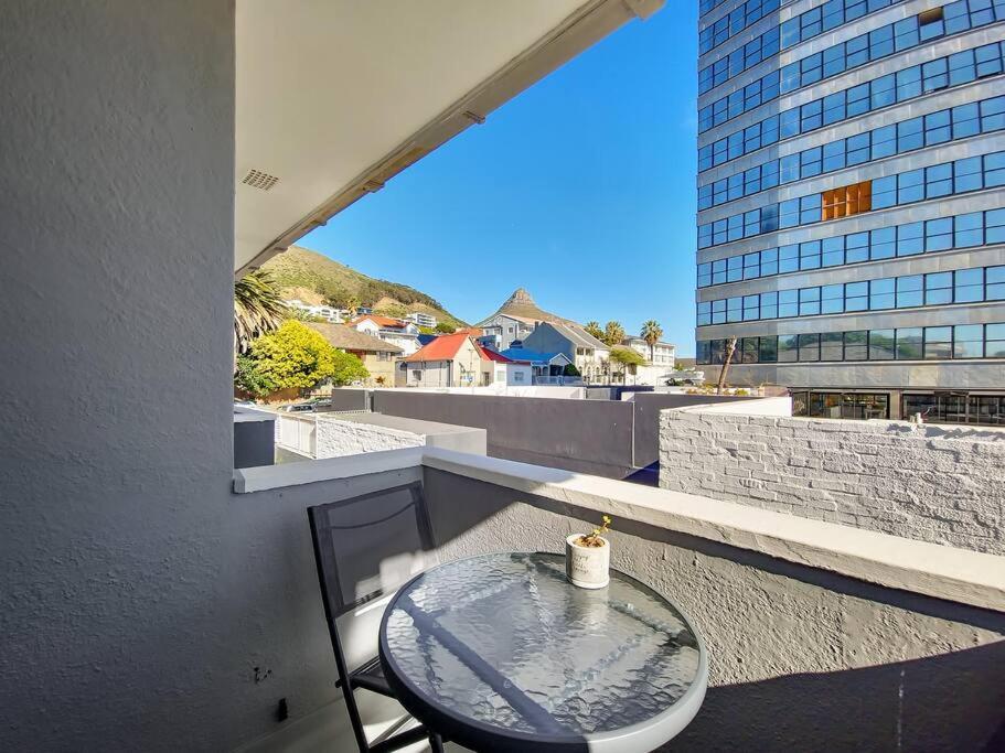 Apartamento Secure, Close To Beaches, Promenade & Free Wi-fi!