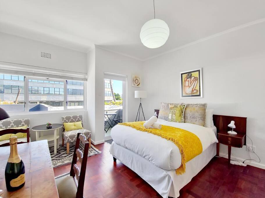 Apartamento Secure, Close To Beaches, Promenade & Free Wi-fi! *
