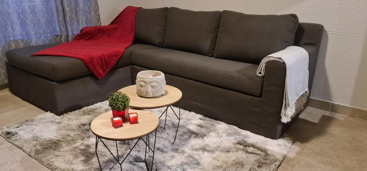 Apartment Gambier 205 Cape Town