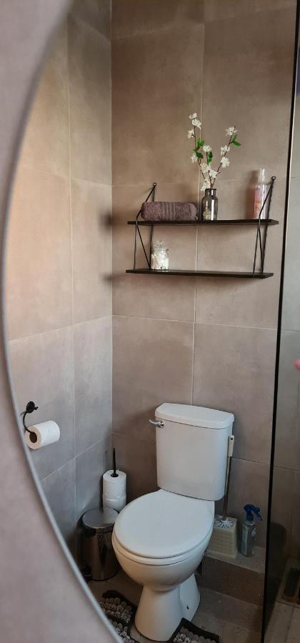 Apartment Gambier 205