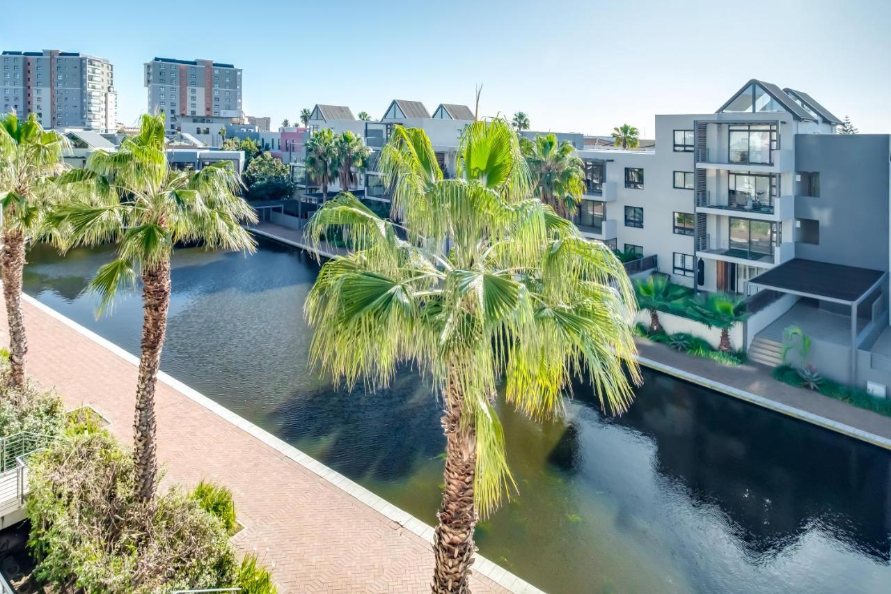 Belina - Quayside Canal Front Cape Town