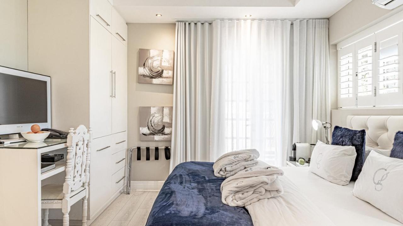 The Glen Boutique & 5* Cape Town