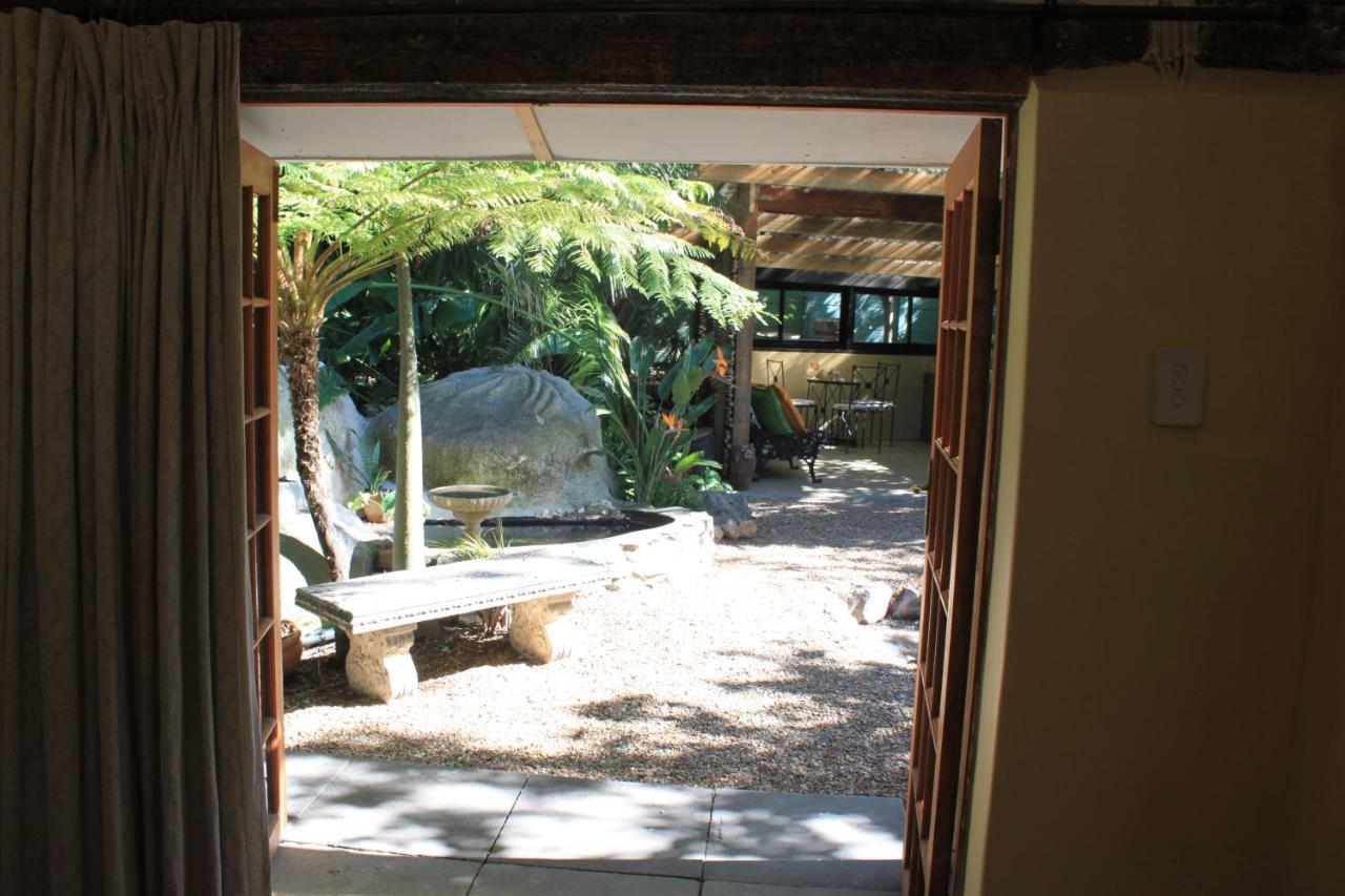 Schuilhoek Garden Terraces - Self Catering Apartment