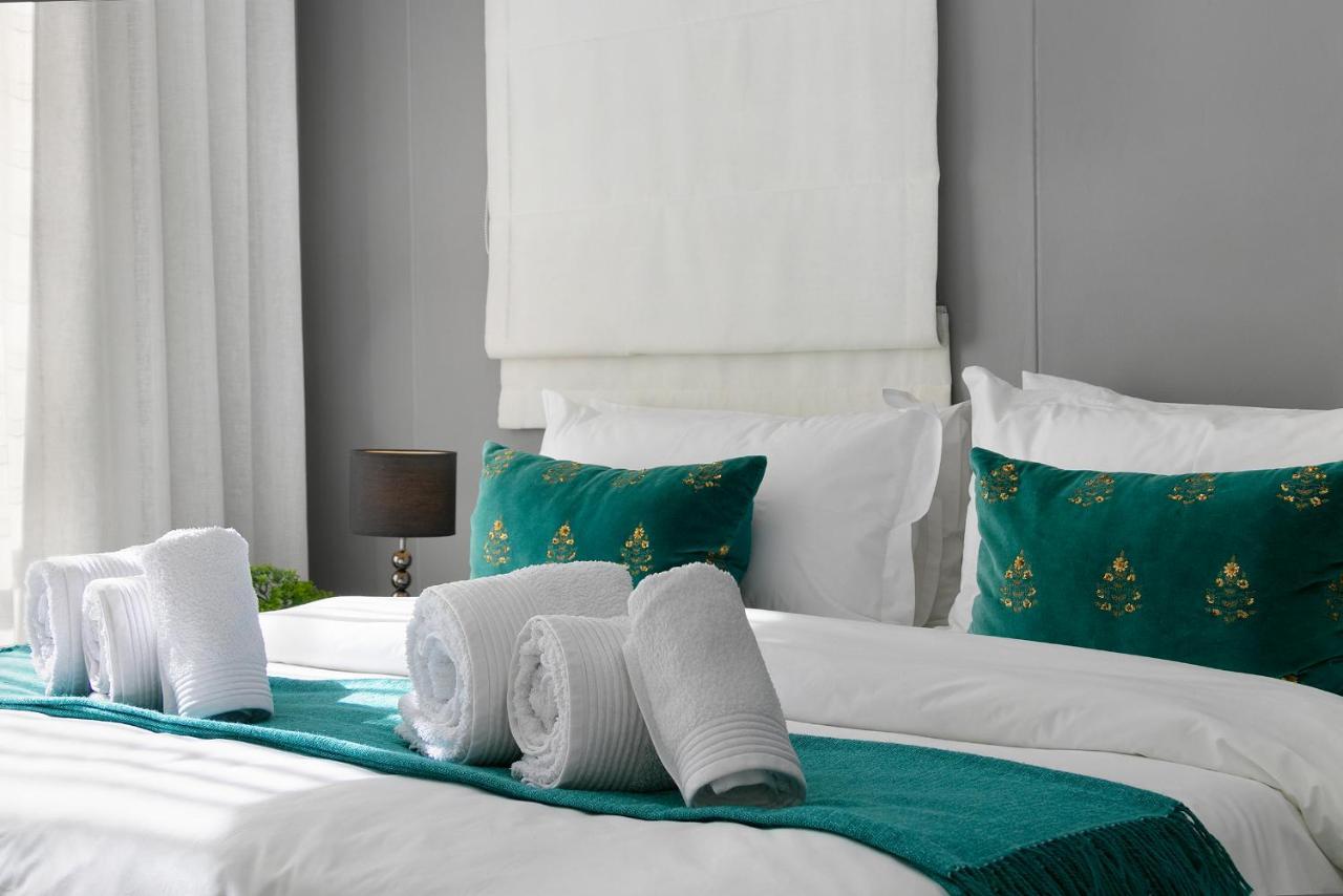 Apartment Century Luxury Two Bedroom Cape Town