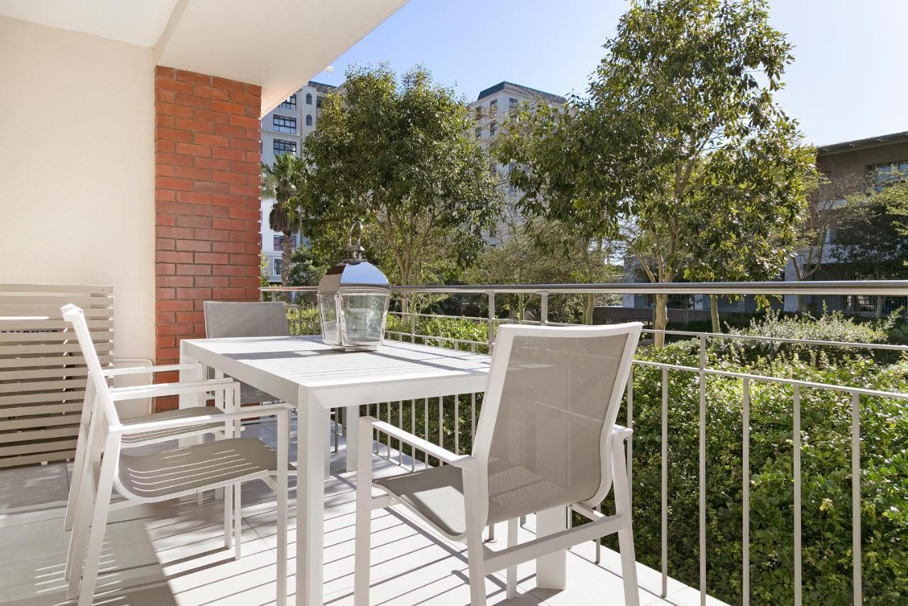 Century Luxury Two Bedroom