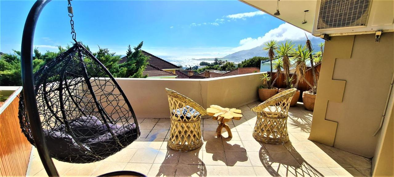 African Groove Camps Bay Casa de hóspedes 4*