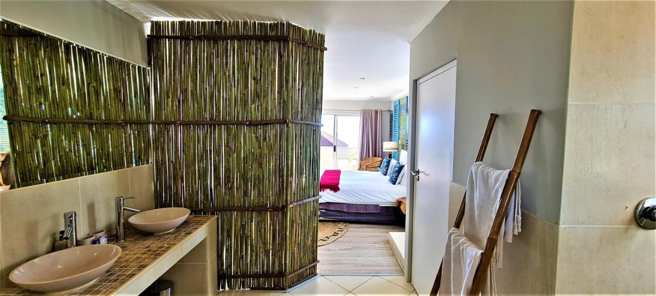 African Groove Camps Bay 4* Cidade Do Cabo