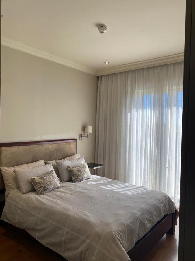 Apartment Cape Royale Luxury In Green Point South Africa Cape Town