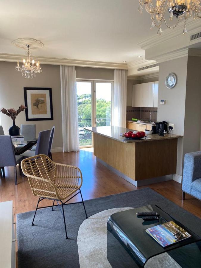 Apartment Cape Royale Luxury In Green Point South Africa Cape Town