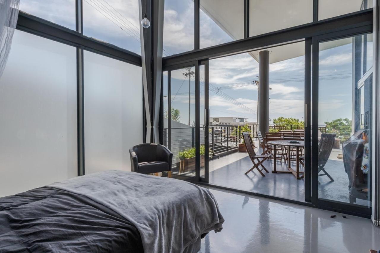 Guest house On Ocean View