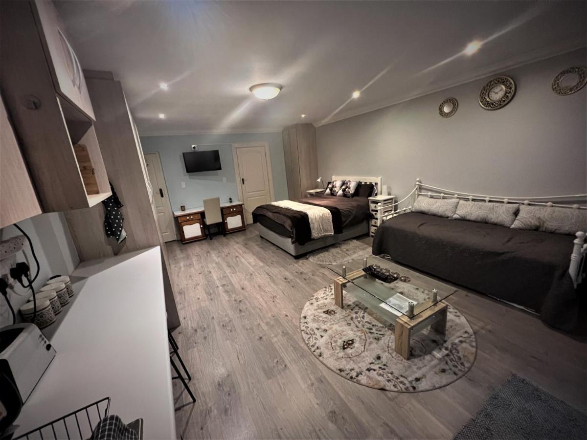 Apartment Ridgeworth, Tygervalley Cape Town