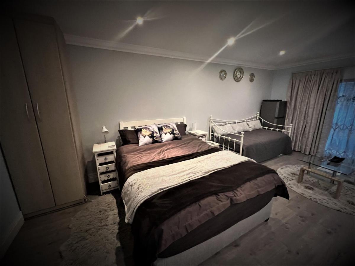 Apartment Ridgeworth, Tygervalley *