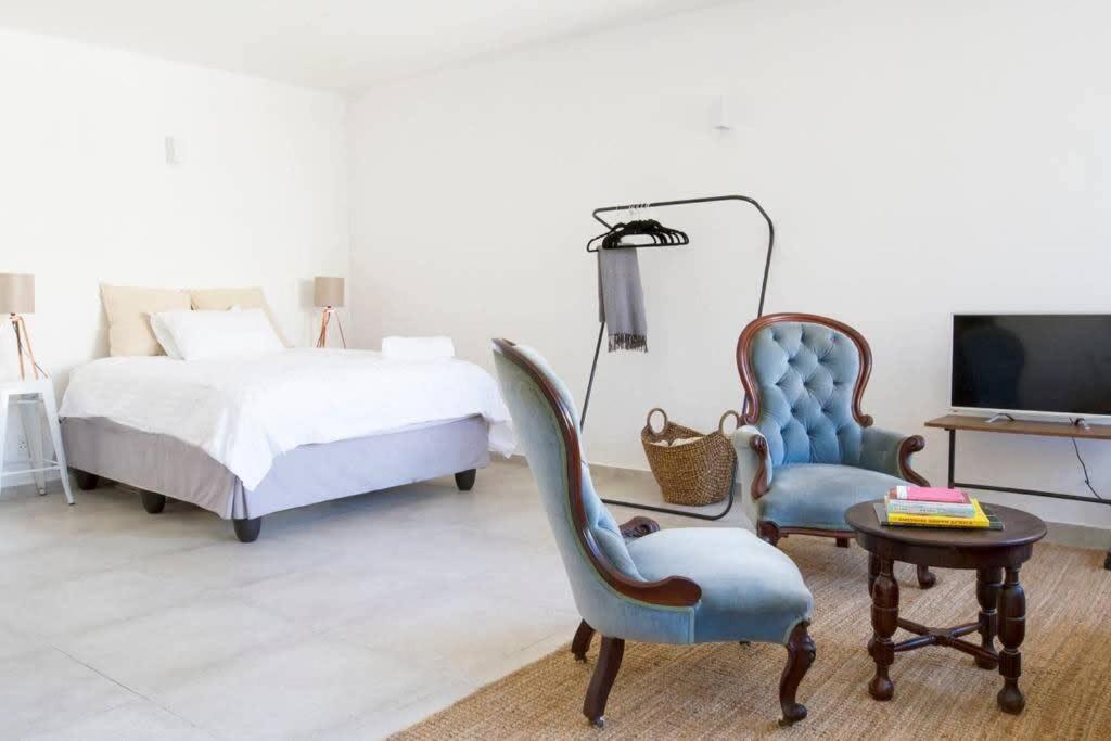 Apartment Open Plan Fast Wi-fi Restaurants & Bars Cape Town