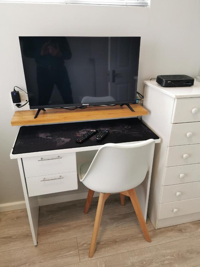 Zebra Place Apartment Cape Town