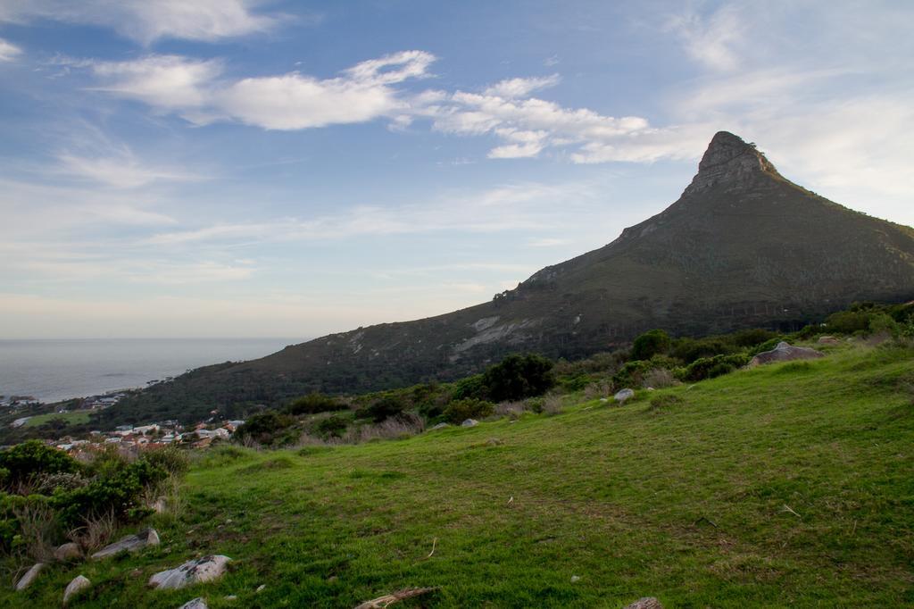 Mountain Camps Bay * Cape Town