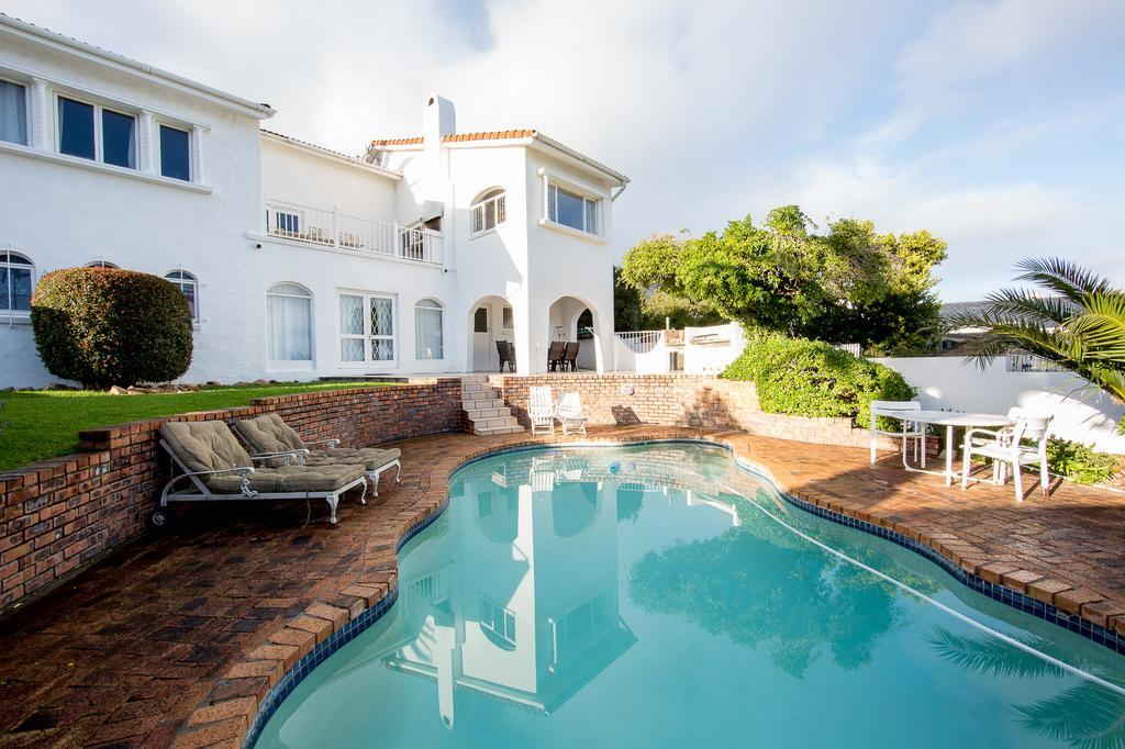 Villa Mountain Camps Bay *
