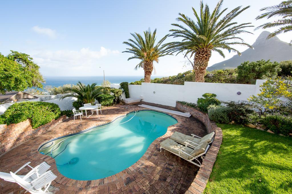 Mountain Camps Bay *